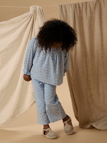 Camicia da donna di Lil'Atelier in blu