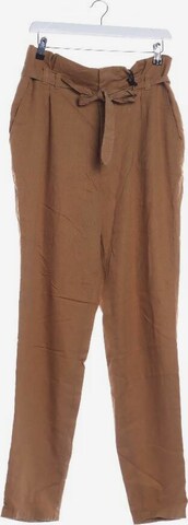 DRYKORN Pants in S x 34 in Brown: front