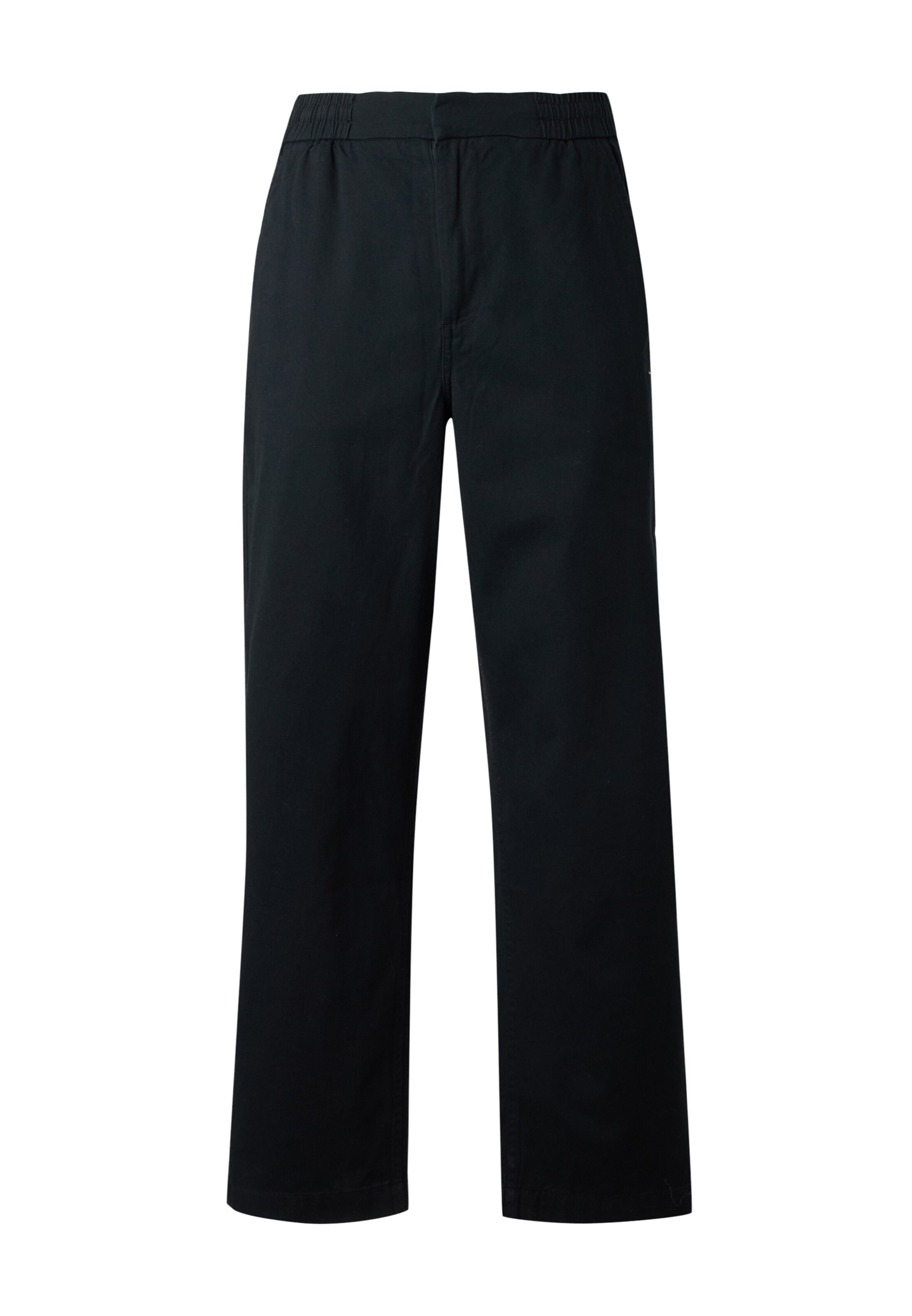 Only & Sons Pantalon 'ONSTOBY' en 31-32 en noir, Vue avec produit