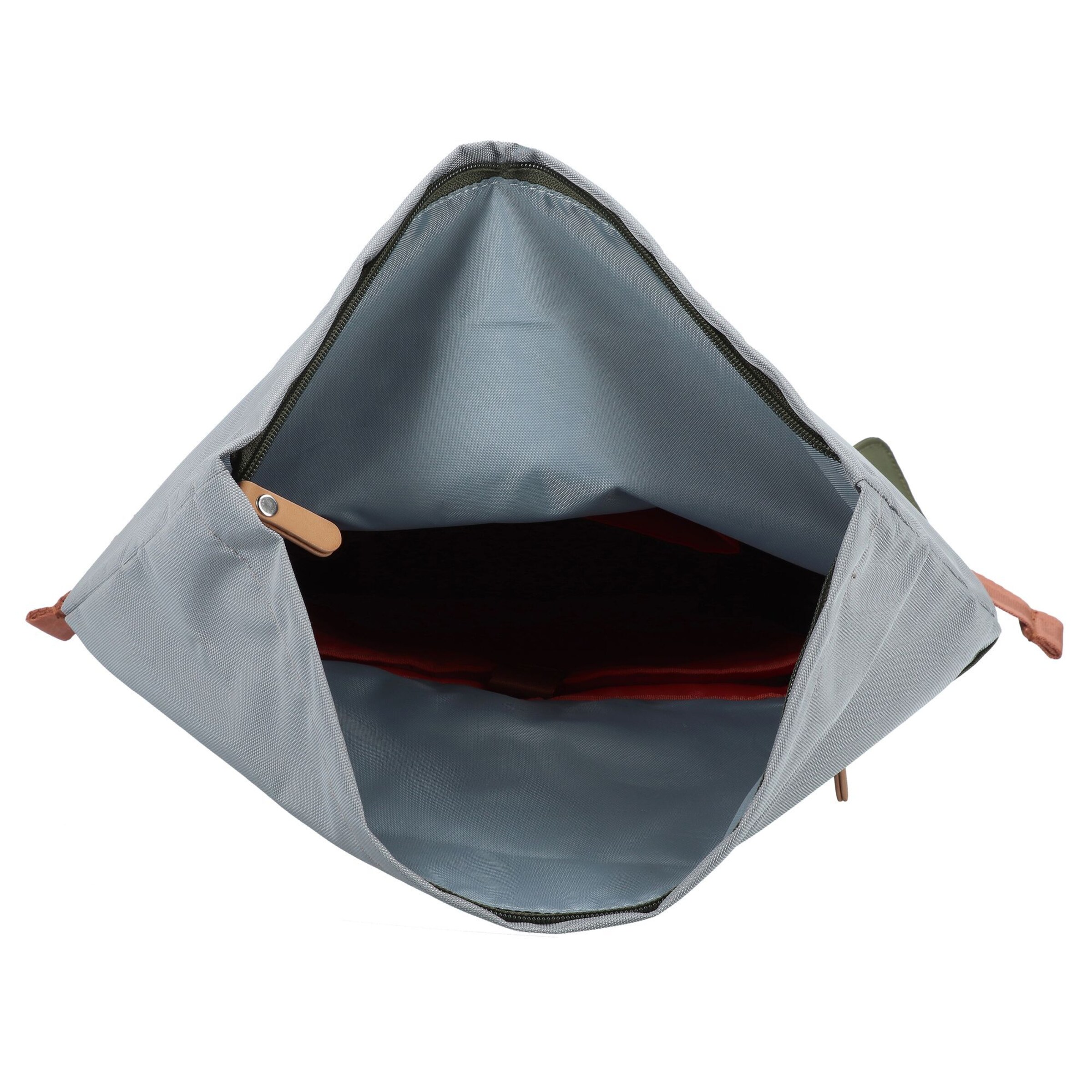 Zaino 'Norikura' di Harvest Label in verde