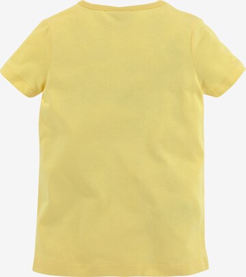 PAW Patrol Shirt in Yellow