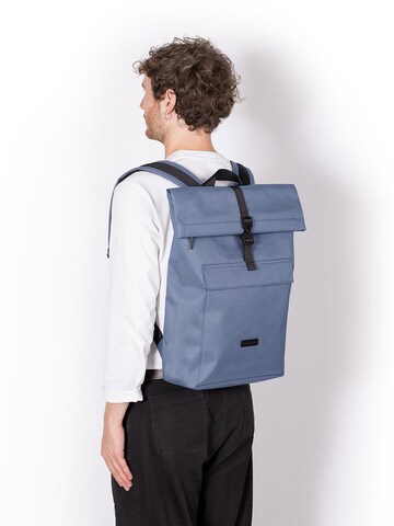 Ucon Acrobatics Backpack ' Jasper Medium Stealth ' in Blue