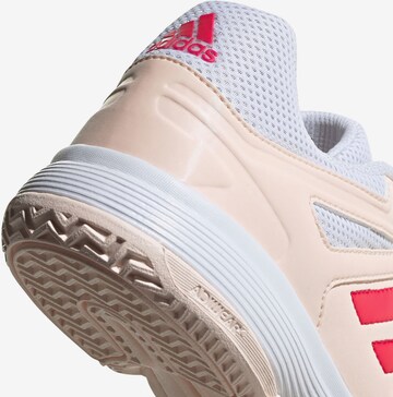 ADIDAS SPORTSWEAR Athletic Shoes 'Speedcourt' in Pink