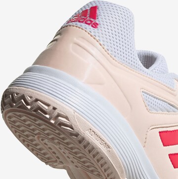 ADIDAS SPORTSWEAR Sportschuh 'Speedcourt' in Pink