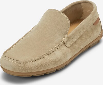 Marc O'Polo Moccasins in Beige, Item view