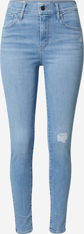 LEVI'S Jeans '720' in Blauw: voorkant