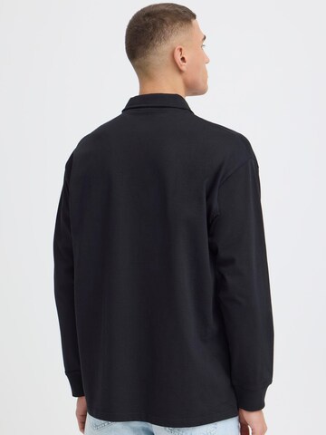 Pull-over ' SDOrwell ' !Solid en noir