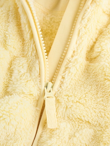 Next Преходно яке в жълто