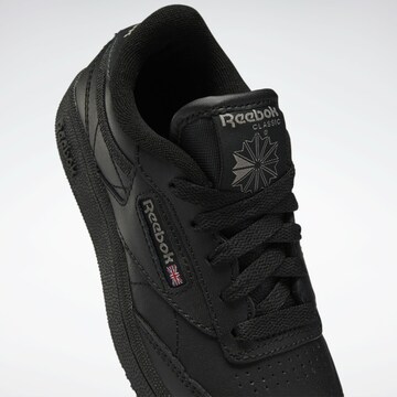 Reebok Sneaker in Schwarz