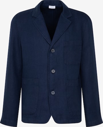SEIDENSTICKER Blazer in Blue: front
