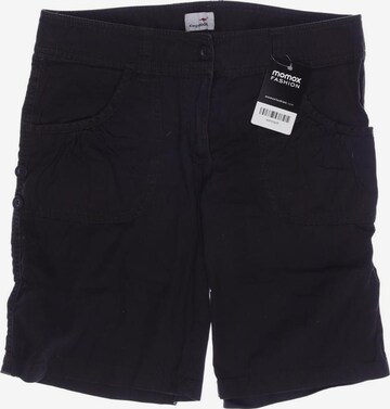 KangaROOS Shorts in S in Black: front