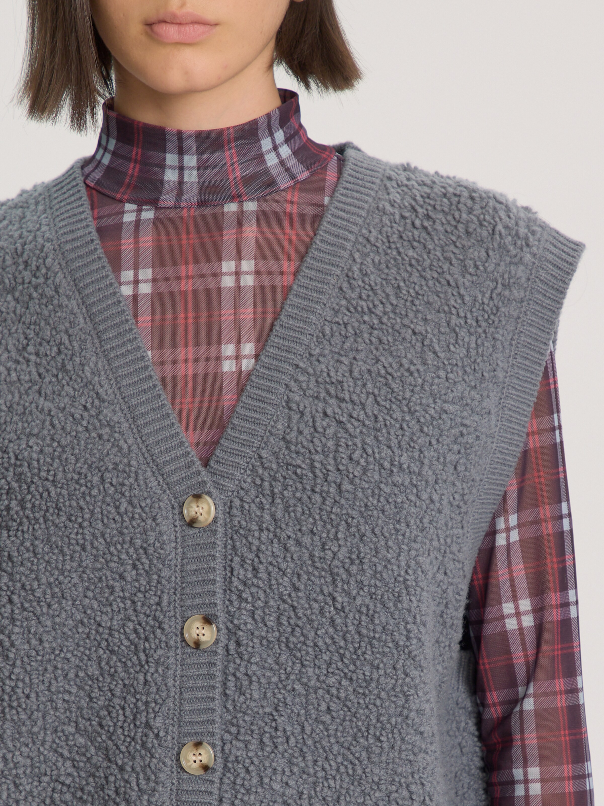 Gilet 'Yuna'