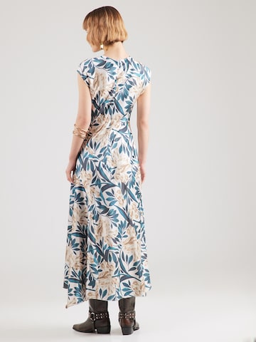 Ted Baker Kleid 'AIBEE' in Beige