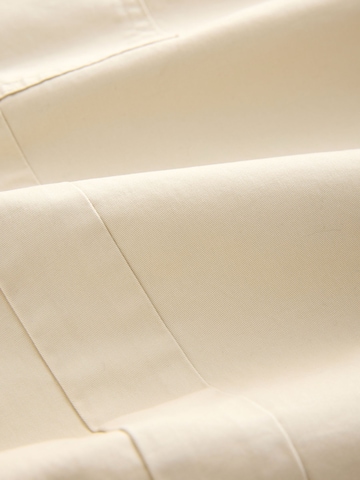Next Barrel Cargo Pants in Beige