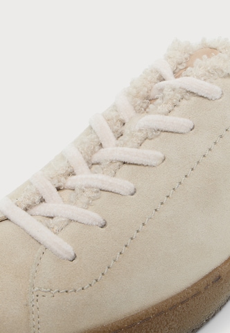 Paul Green - Zapatillas deportivas bajas en beige