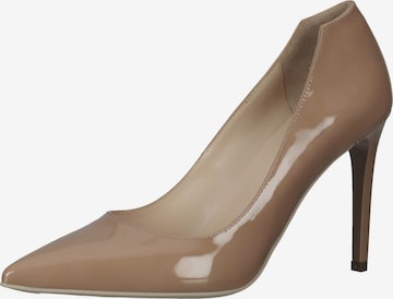 Nero Giardini Pumps in Beige: Vorderseite