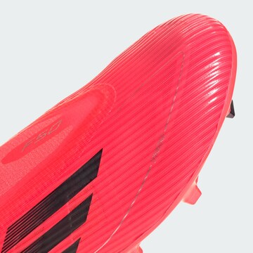ADIDAS PERFORMANCE Fußballschuh 'F50 League' in Pink