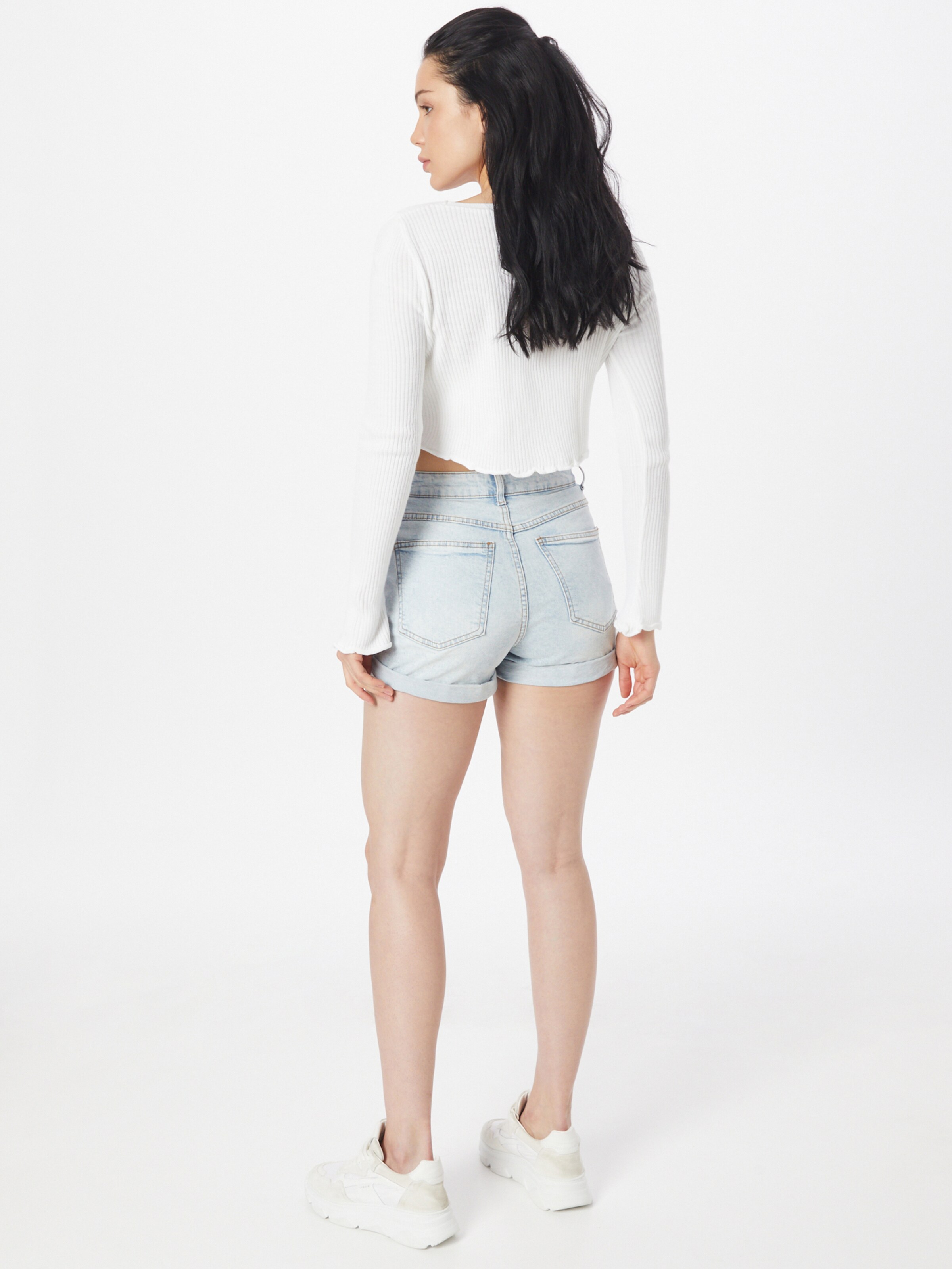 Cotton On Jeans in Light Blue | ABOUT YOU