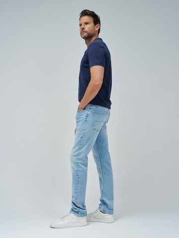Salsa Jeans Regular Jeans Regular in Blau