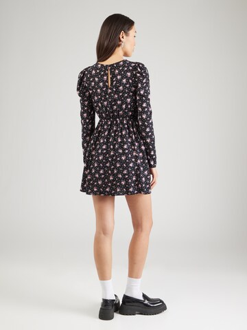 Miss Selfridge Kleid in Schwarz