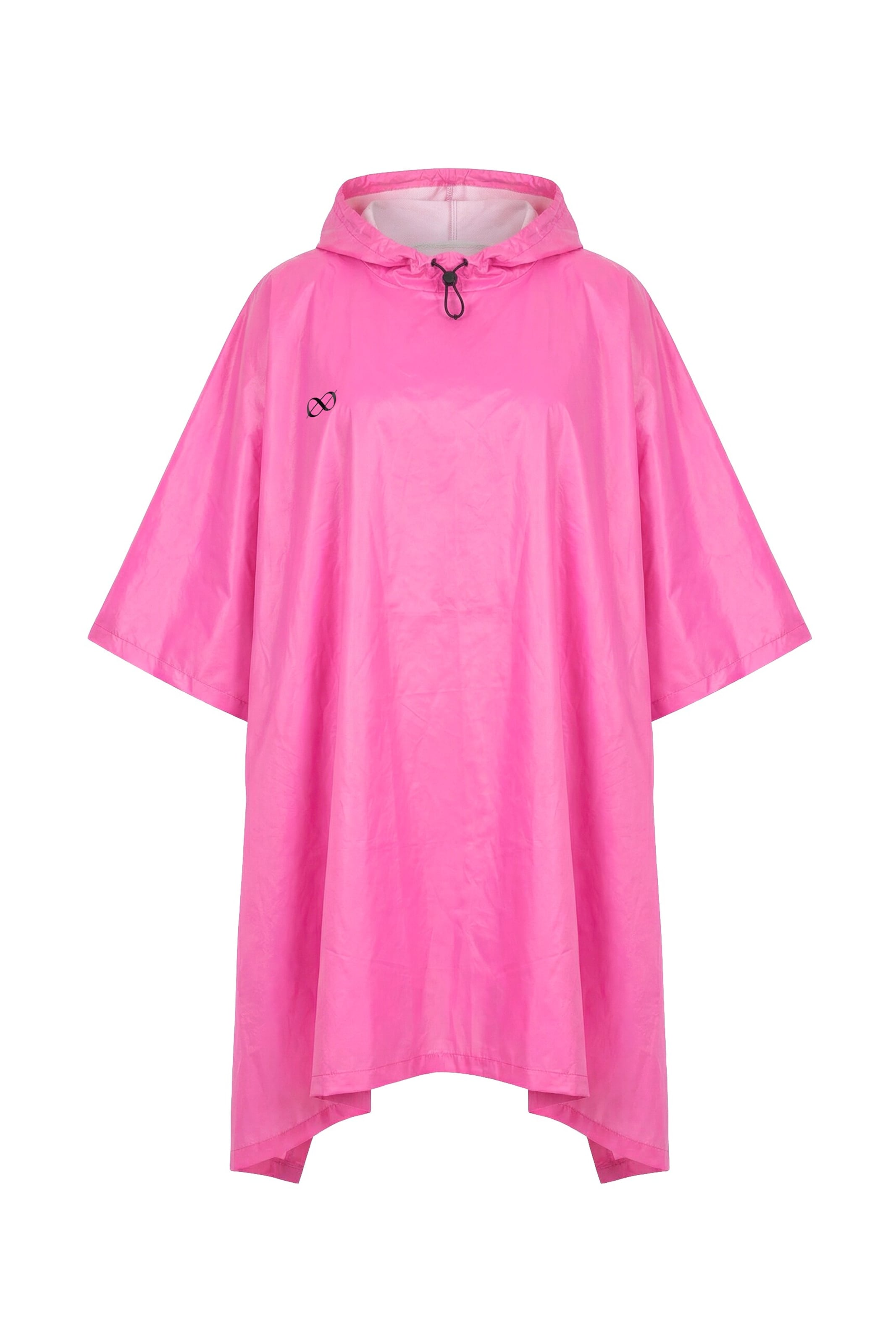 LAURASØN Performance Jacket in Pink