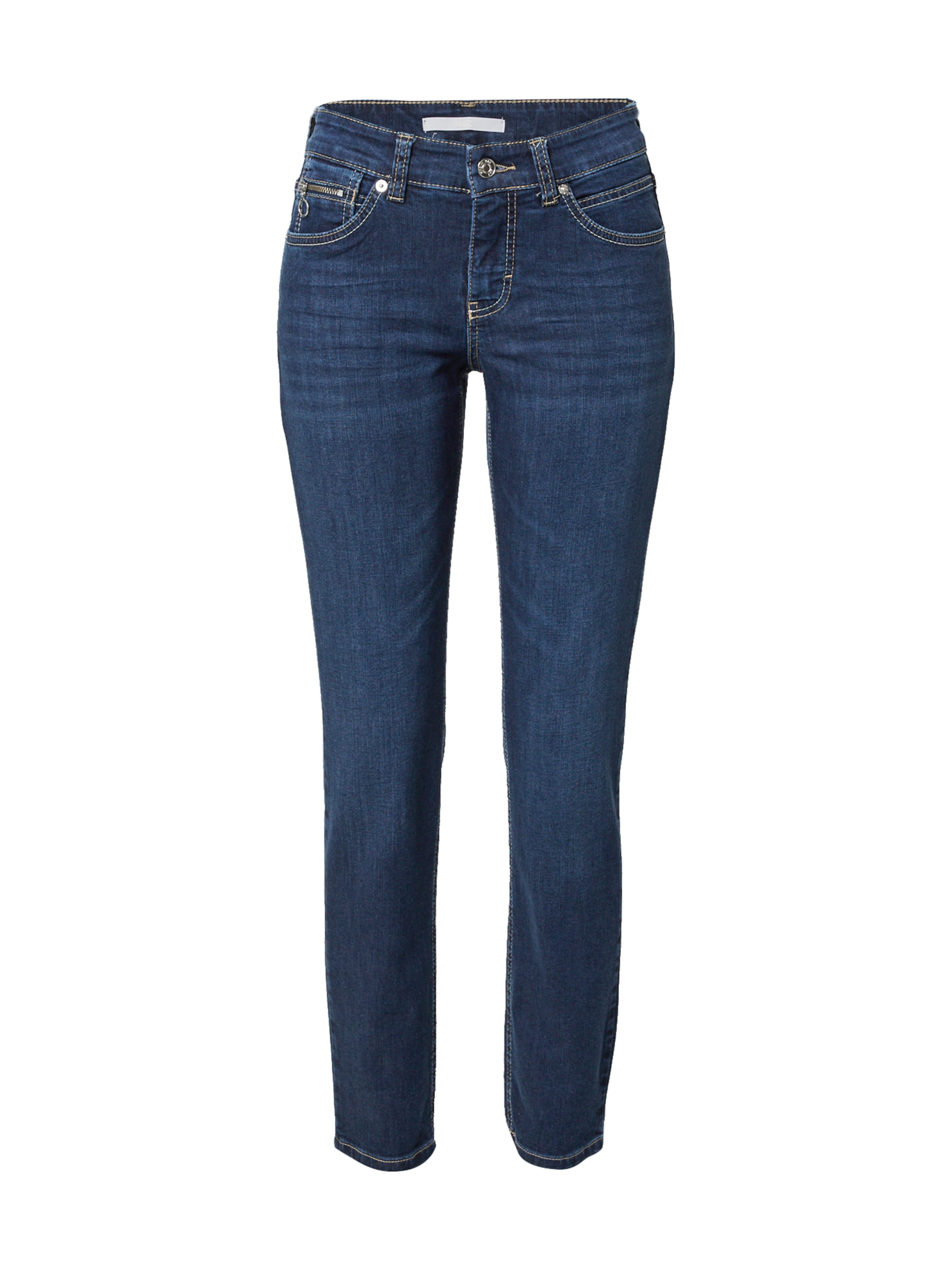 Abbigliamento dseaQ MAC Jeans in Blu 