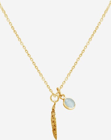 Gemshine Ketting in Goud