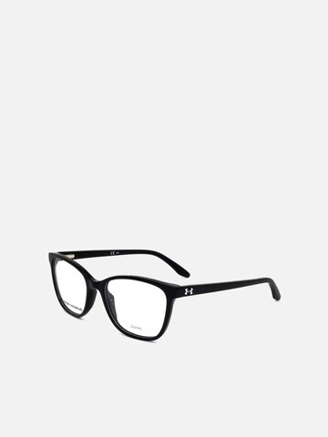 UNDER ARMOUR - Gafas de sol en negro