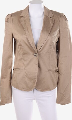 s.Oliver Blazer in S in Beige: front