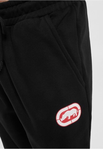 regular Pantaloni sportivi di Ecko Unlimited in nero