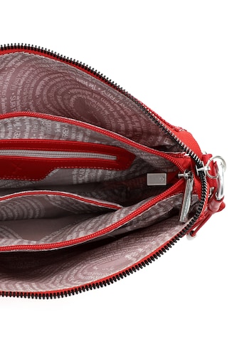 Suri Frey Shoulder Bag 'Marry' in Red