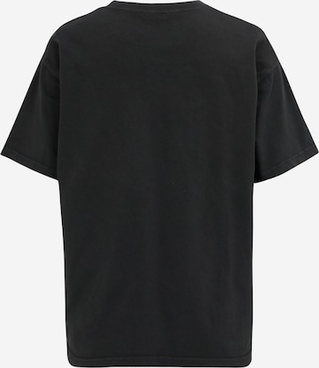 AMERICAN VINTAGE Shirt in Black