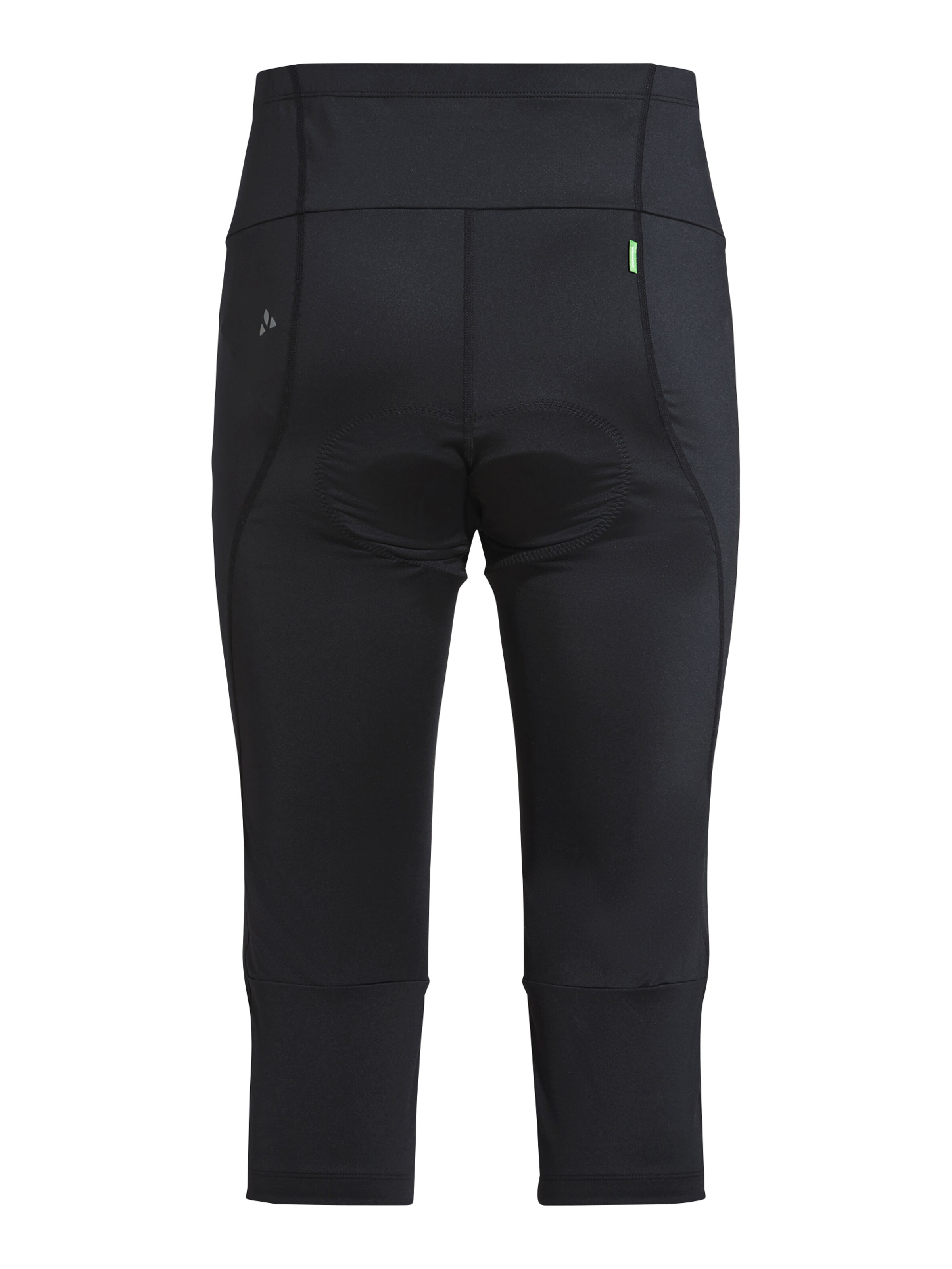 VAUDE Regular Outdoor trousers 'Matera' in Black