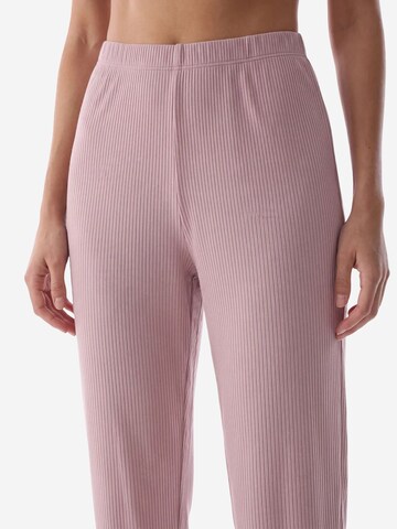 Penti Pyjama 'Pyjama-Sets'‌‌‌‌‌‌‌‌‌‌ in Lila