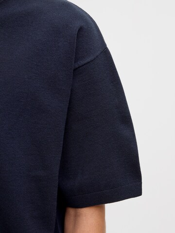 Maglietta 'JPRBlabradfort' di JACK & JONES in blu
