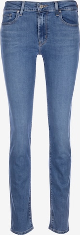 LEVI'S ® Jeans in Blau: Vorderseite