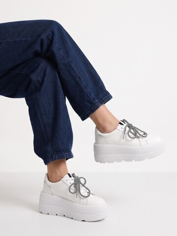 VENEZIA Sneaker low‌‌‌‌‌‌ in Weiß