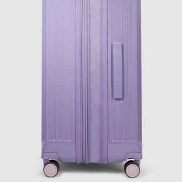 Piquadro Cart 'PQL-Special3' in Purple