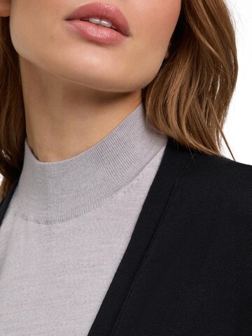 FALKE Strickjacke‌‌‌‌‌‌ in Schwarz