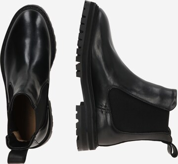 Chelsea Boots 'Downtown' ROYAL REPUBLIQ en noir