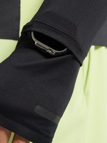 A-Game - Top deportivo en negro