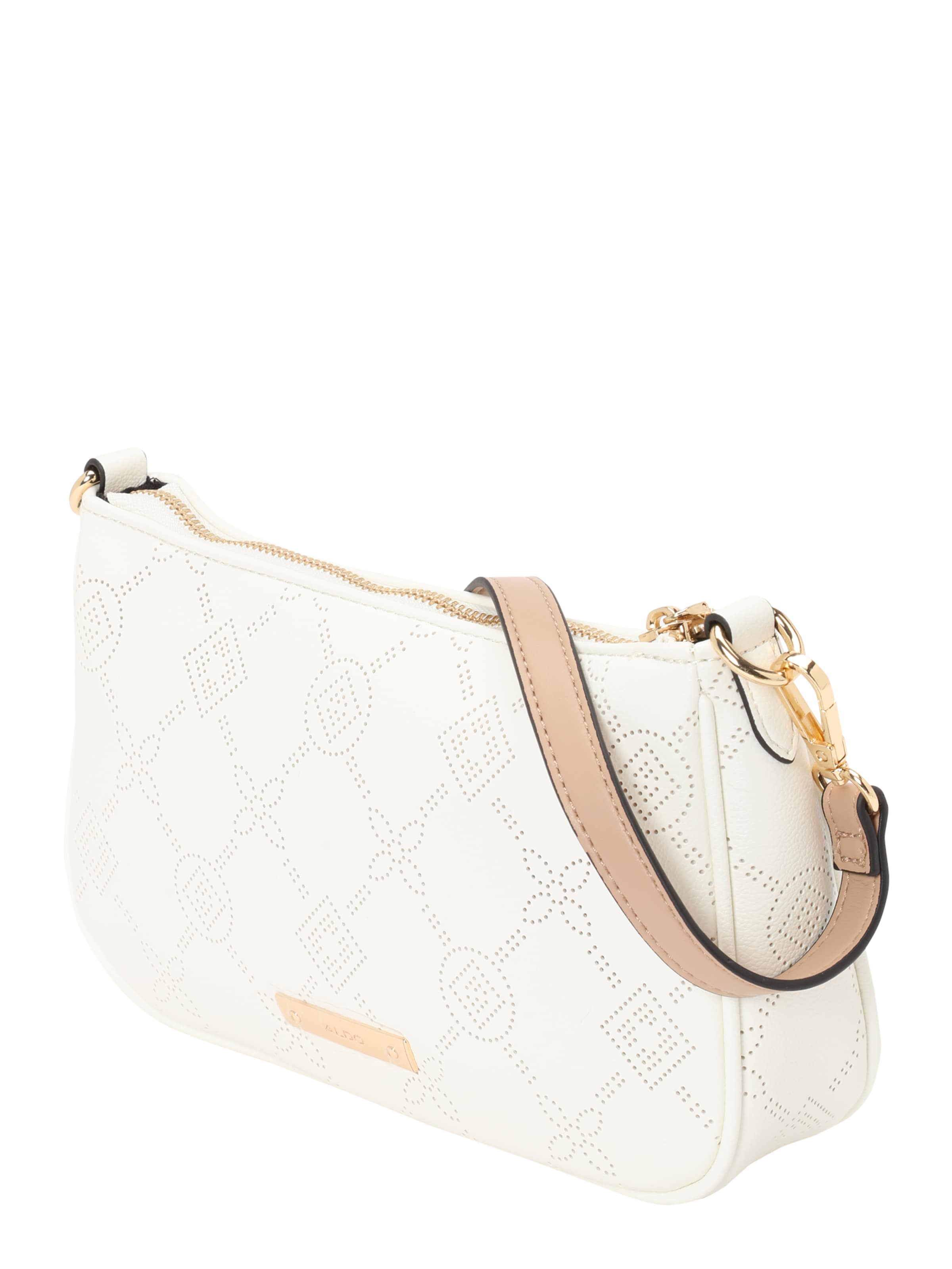 ALDO Taška přes rameno 'HAMIDA' – béžová