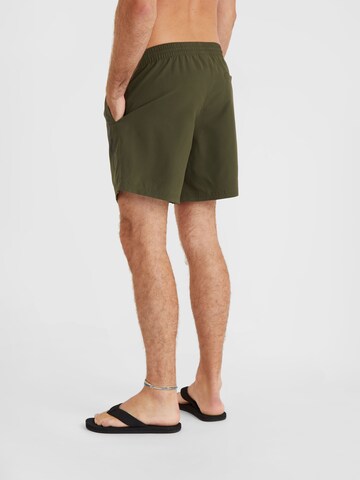 O'NEILL Badehose in Grün