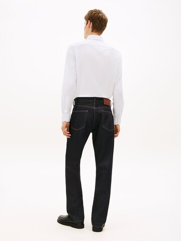 TOMMY HILFIGER Regular Jeans 'Dover' in Blau