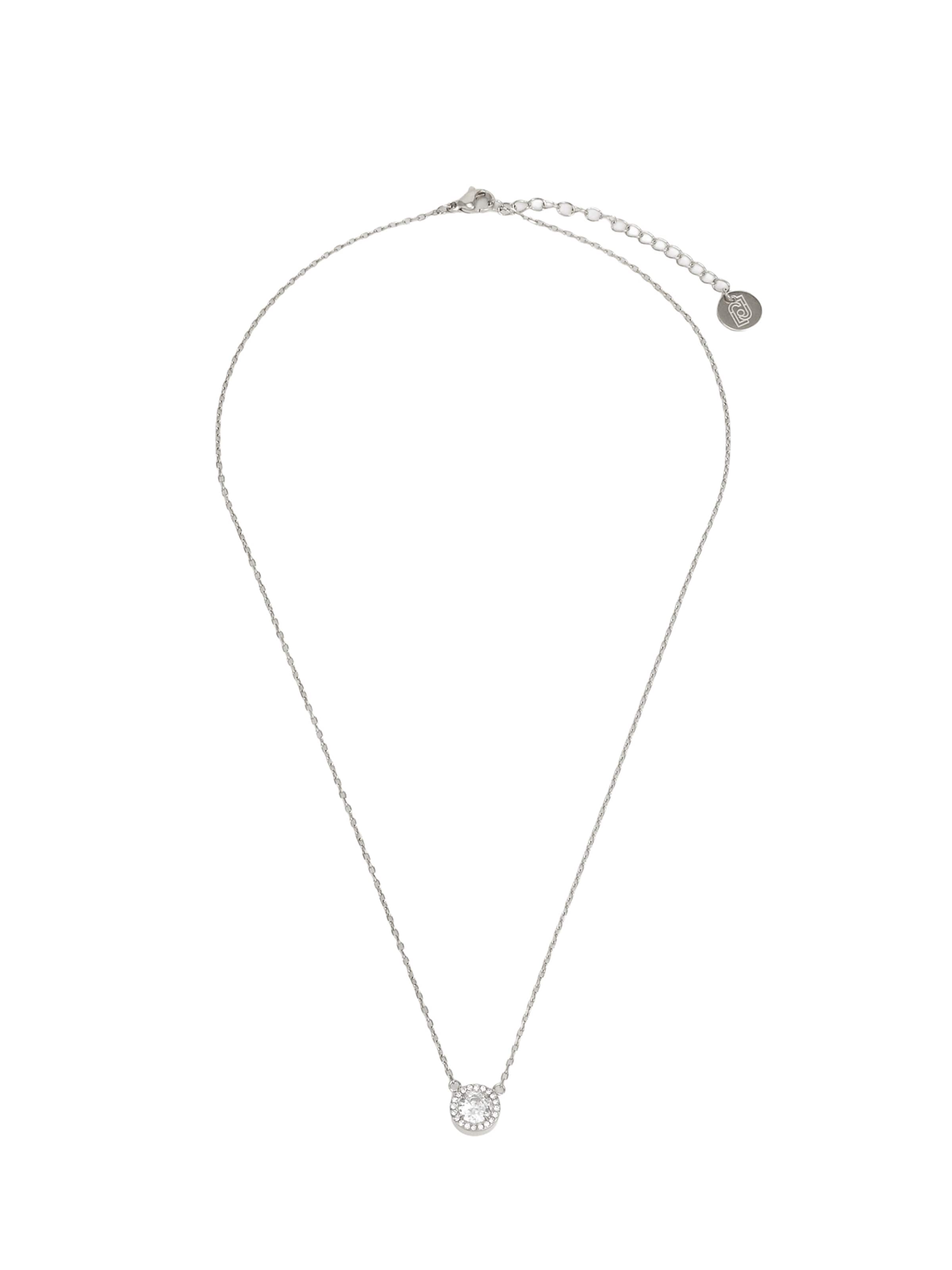 Liu Jo - Cadena en plata: frente