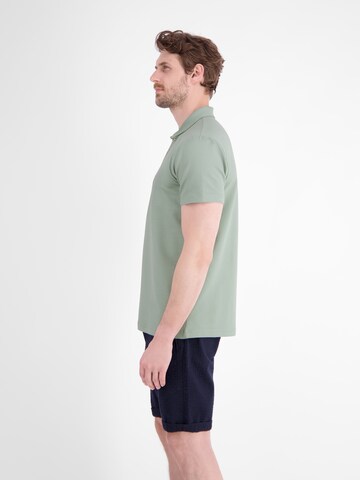 LERROS Shirt in Green
