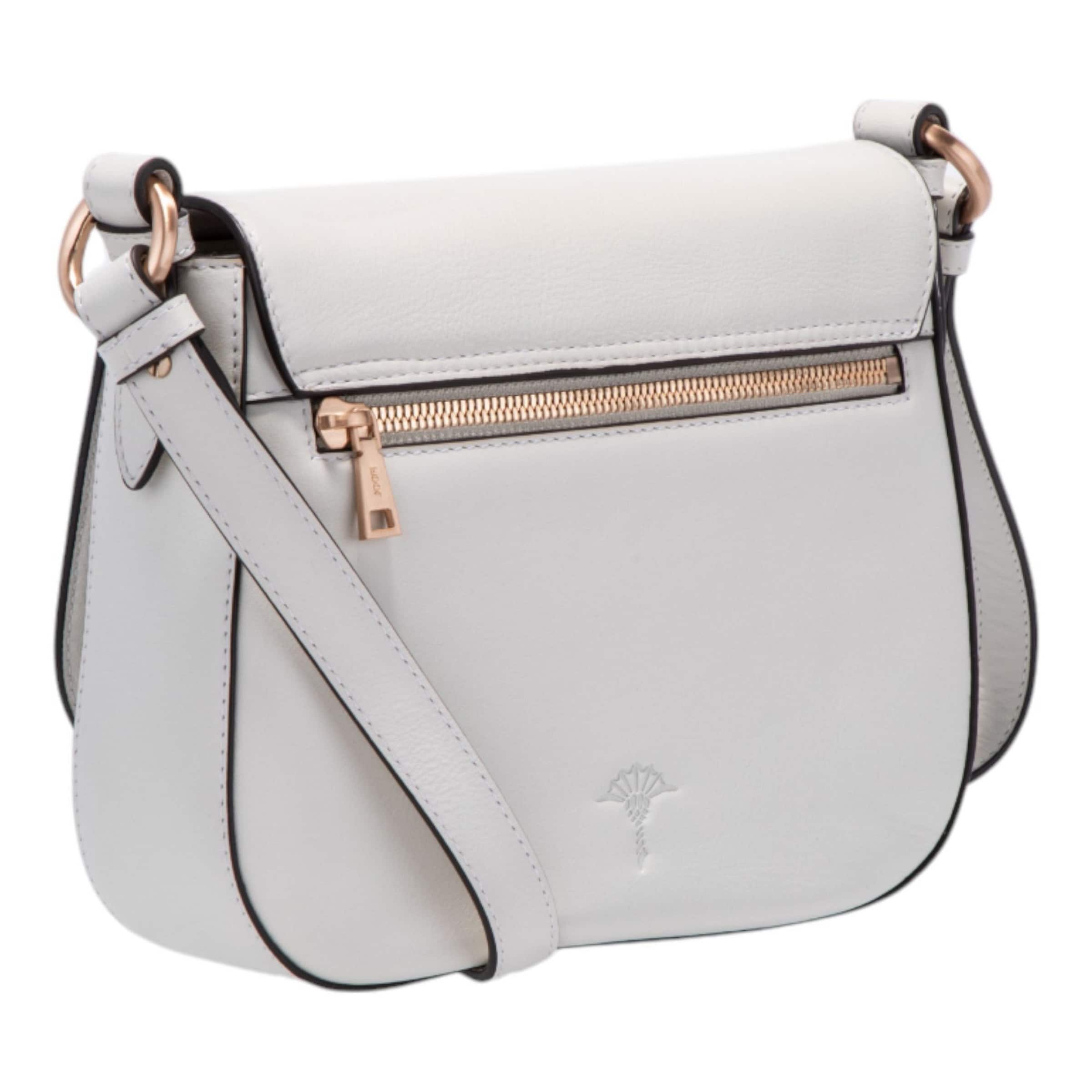 JOOP! Crossbody bag 'Esmera' in White