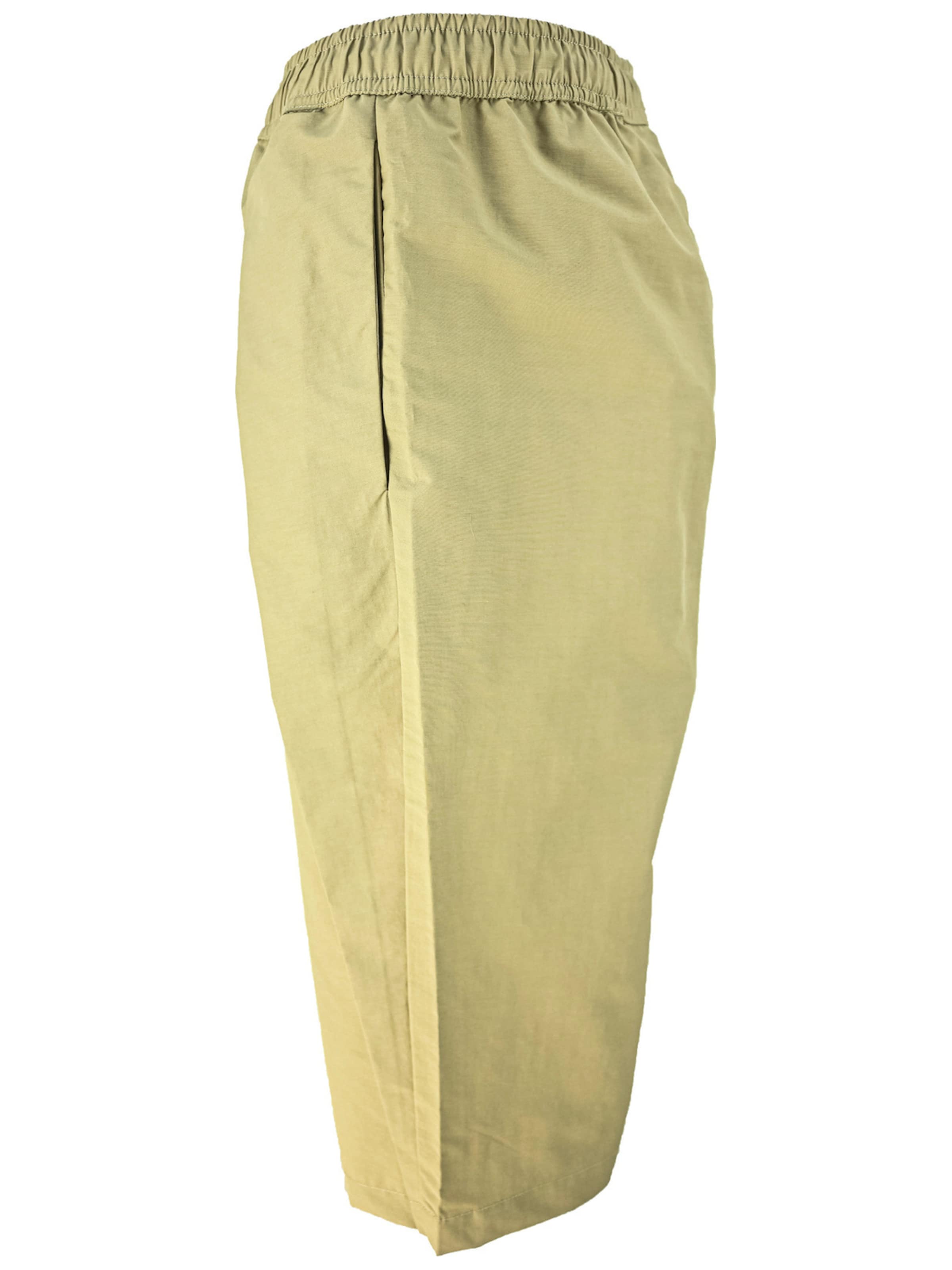 regular Pantaloni sportivi 'Converse Shapes Triangle' di CONVERSE in beige