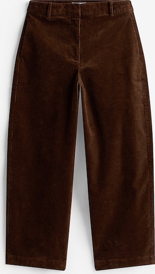 Kelnės iš TOMMY HILFIGER, spalva – ruda, Prekių apžvalga