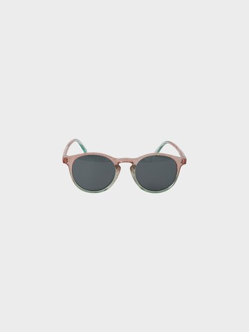 Lunettes de soleil 'FREYA' NAME IT en vert